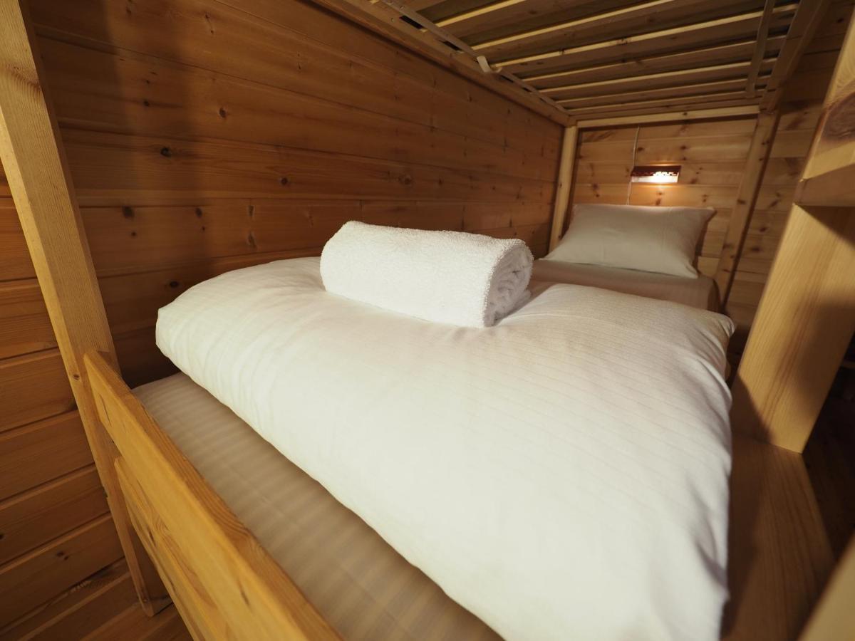Eggum Rorbuer Villa Bostad Ngoại thất bức ảnh
